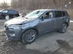 JN8AT3ABXMW206219 2021 NISSAN ROGUE
