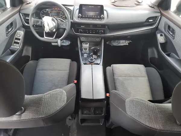 JN8AT3ABXMW206382 2021 NISSAN ROGUE - Image 8