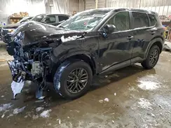 JN8AT3ABXMW207581 2021 NISSAN ROGUE