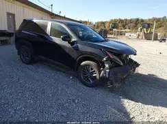 JN8AT3ABXMW207659 2021 NISSAN ROGUE