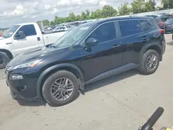 JN8AT3ABXMW210349 2021 NISSAN ROGUE
