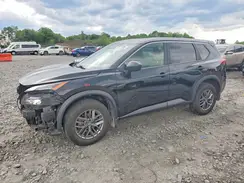 JN8AT3ABXMW220377 2021 NISSAN ROGUE