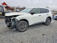 JN8AT3ABXMW221206 2021 NISSAN ROGUE