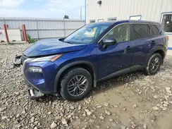 JN8AT3ABXMW225708 2021 NISSAN ROGUE