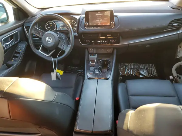 JN8AT3BA0MW001577 2021 NISSAN ROGUE - Image 8