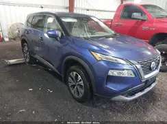 JN8AT3BA0MW002115 2021 NISSAN ROGUE
