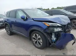 JN8AT3BA0MW002700 2021 NISSAN ROGUE