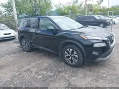 JN8AT3BA0MW002731 2021 NISSAN ROGUE
