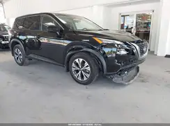 JN8AT3BA0MW002826 2021 NISSAN ROGUE
