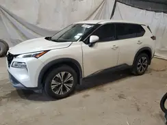 JN8AT3BA0MW003930 2021 NISSAN ROGUE