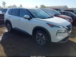 JN8AT3BA0MW006875 2021 NISSAN ROGUE