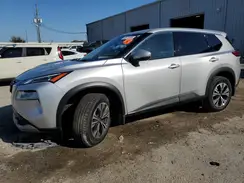JN8AT3BA0MW007282 2021 NISSAN ROGUE