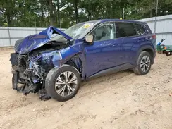 JN8AT3BA0MW007511 2021 NISSAN ROGUE