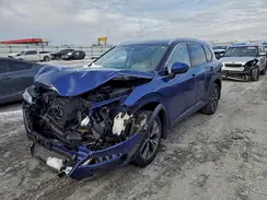 JN8AT3BA0MW007699 2021 NISSAN ROGUE