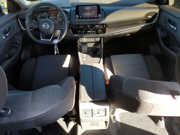 JN8AT3BA0MW008321 2021 NISSAN ROGUE - Image 8