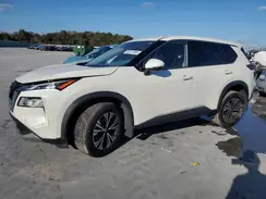 JN8AT3BA0MW008402 2021 NISSAN ROGUE