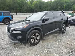 JN8AT3BA0MW008867 2021 NISSAN ROGUE