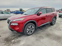 JN8AT3BA0MW010182 2021 NISSAN ROGUE