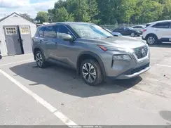 JN8AT3BA0MW010554 2021 NISSAN ROGUE
