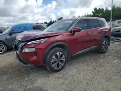 JN8AT3BA0MW010909 2021 NISSAN ROGUE