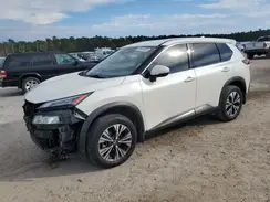 JN8AT3BA0MW010943 2021 NISSAN ROGUE