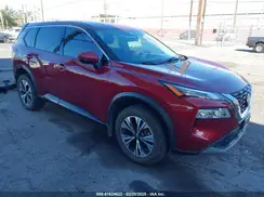 JN8AT3BA0MW011848 2021 NISSAN ROGUE