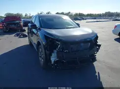 JN8AT3BA0MW012403 2021 NISSAN ROGUE