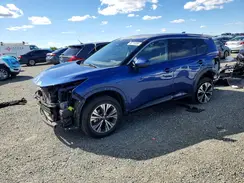 JN8AT3BA0MW013292 2021 NISSAN ROGUE