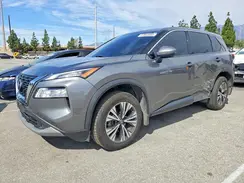 JN8AT3BA0MW016029 2021 NISSAN ROGUE