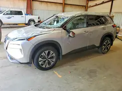 JN8AT3BA0MW016709 2021 NISSAN ROGUE
