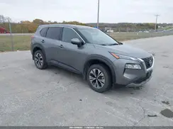 JN8AT3BA0MW016807 2021 NISSAN ROGUE
