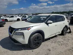JN8AT3BA0MW017827 2021 NISSAN ROGUE