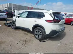 JN8AT3BA0MW019934 2021 NISSAN ROGUE