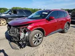 JN8AT3BA0MW022879 2021 NISSAN ROGUE