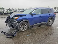 JN8AT3BA0MW023157 2021 NISSAN ROGUE