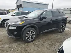 JN8AT3BA0MW023353 2021 NISSAN ROGUE