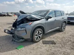 JN8AT3BA0MW024275 2021 NISSAN ROGUE