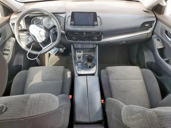 JN8AT3BA0MW024275 2021 NISSAN ROGUE - Image 8
