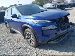 JN8AT3BA1MW000261 2021 NISSAN ROGUE