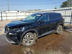 JN8AT3BA1MW000650 2021 NISSAN ROGUE