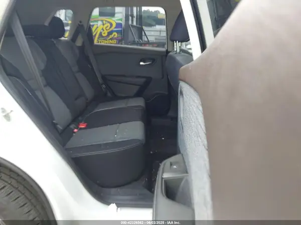 JN8AT3BA1MW003936 2021 NISSAN ROGUE - Image 8