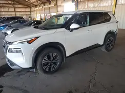JN8AT3BA1MW005203 2021 NISSAN ROGUE