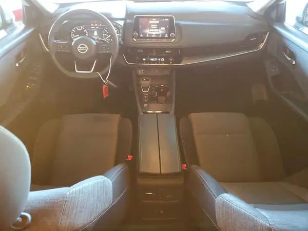 JN8AT3BA1MW005203 2021 NISSAN ROGUE - Image 8