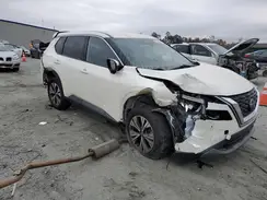 JN8AT3BA1MW006738 2021 NISSAN ROGUE