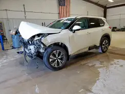 JN8AT3BA1MW008196 2021 NISSAN ROGUE