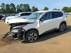 JN8AT3BA1MW008344 2021 NISSAN ROGUE