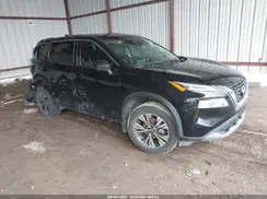 JN8AT3BA1MW008523 2021 NISSAN ROGUE