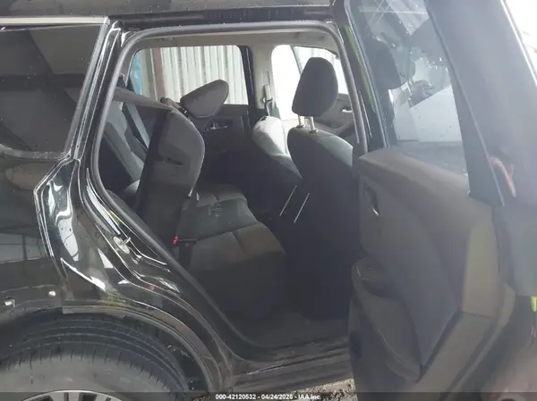 JN8AT3BA1MW008523 2021 NISSAN ROGUE - Image 7