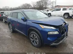 JN8AT3BA1MW008599 2021 NISSAN ROGUE