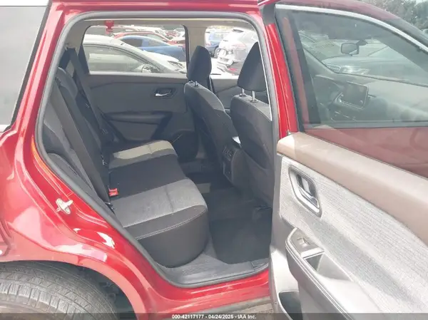 JN8AT3BA1MW008621 2021 NISSAN ROGUE - Image 8